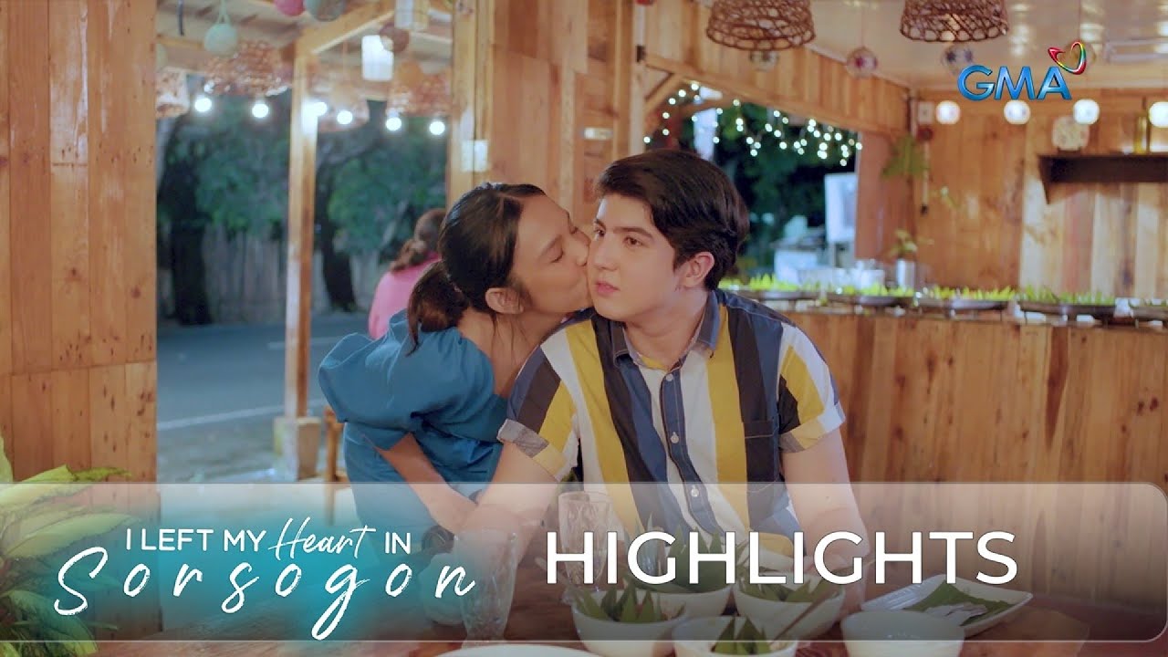 I Left My Heart in Sorsogon: Tiffany gets a taste of Sorsogon’s best cuisine | Episode 44