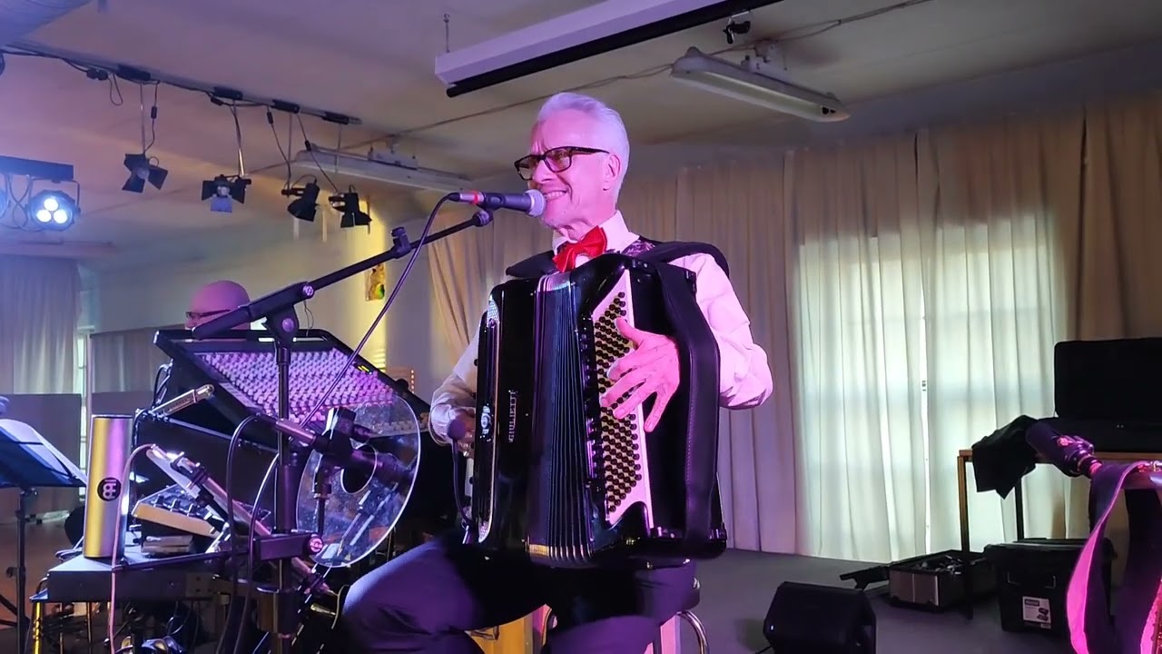 Harri Nuutinen duo 