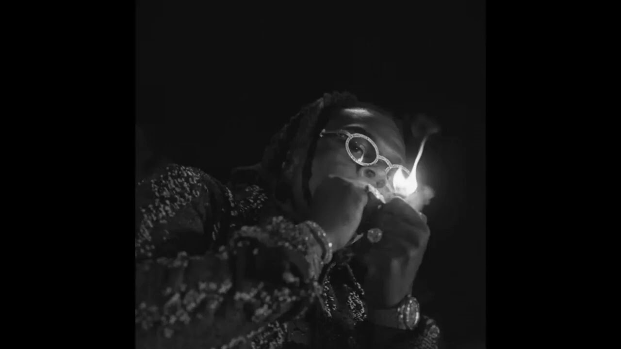(FREE) Gunna Type Beat - 