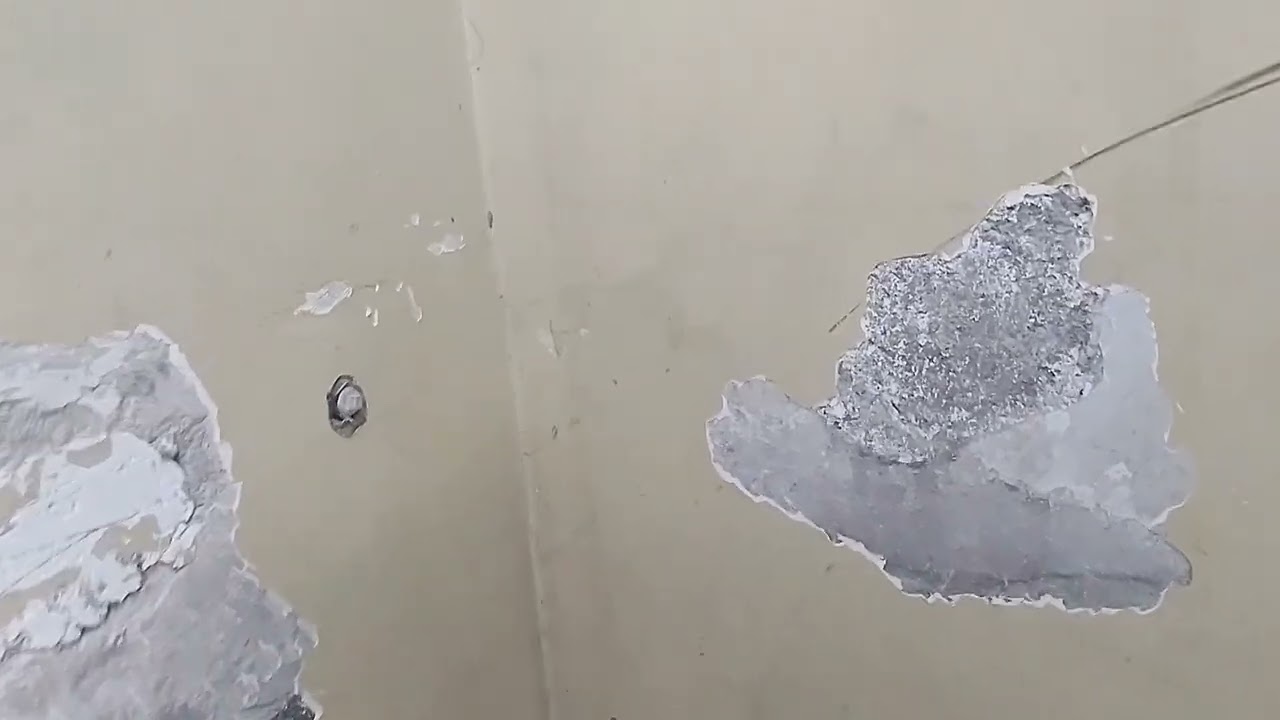 Como acabar com a umidade em parede definitivamente