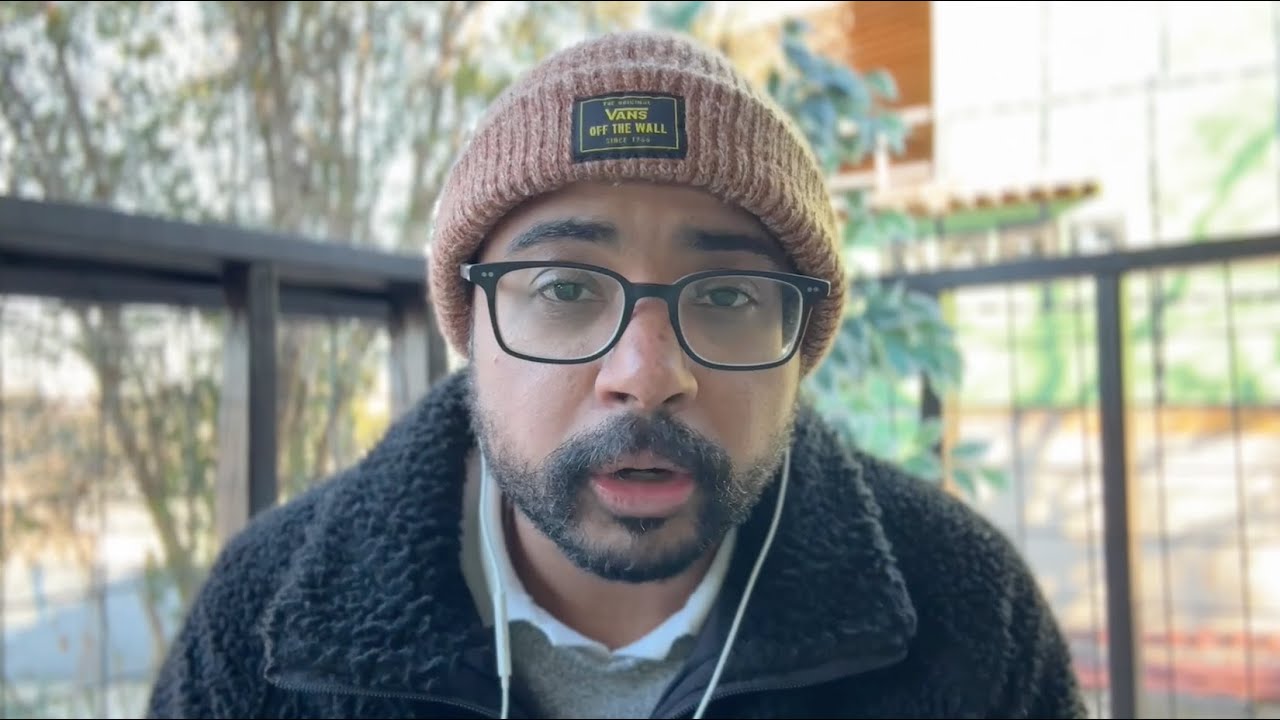 Why resistance keeps you stuck and how to have more fun instead