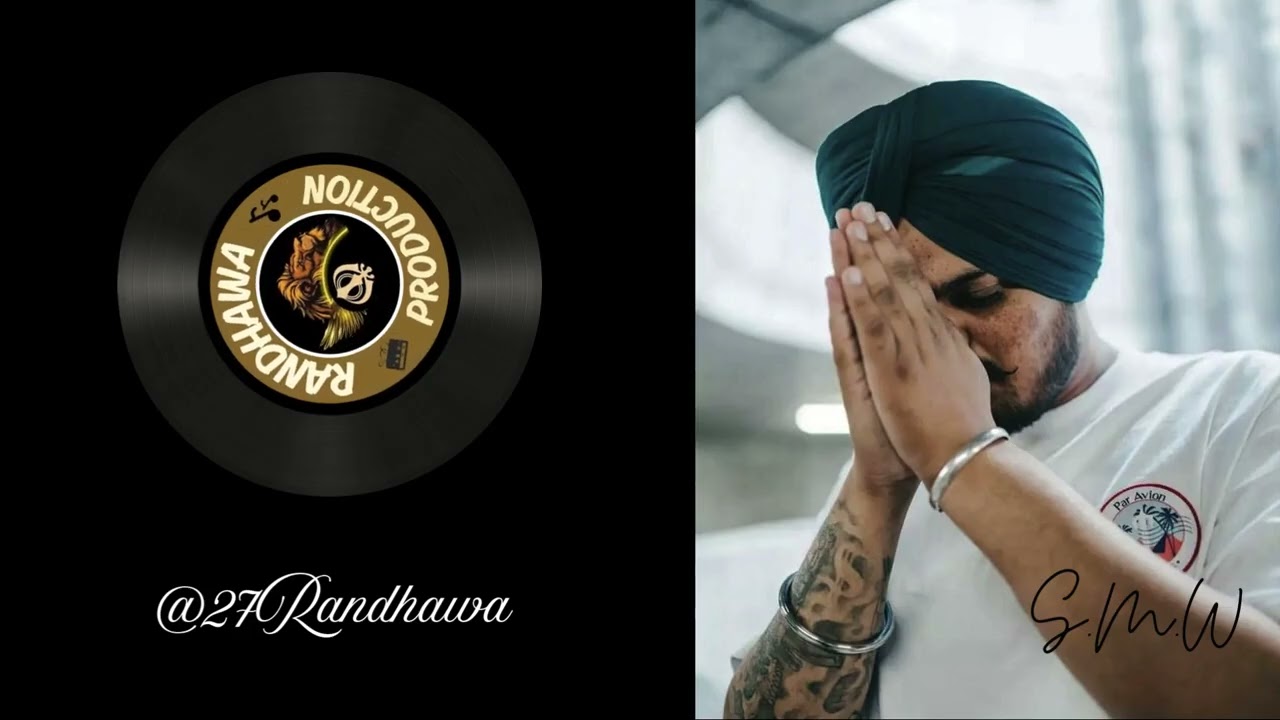 (Sirhind) Sidhu Moose Wala II Latest Punjabi Song 2026.@SidhuMooseWalaOfficial
