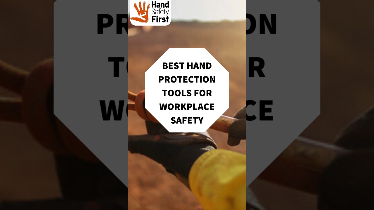 Best Hand Protection Tools For Workplace Safety-Hand Safety First- Hand Safety Tools In India