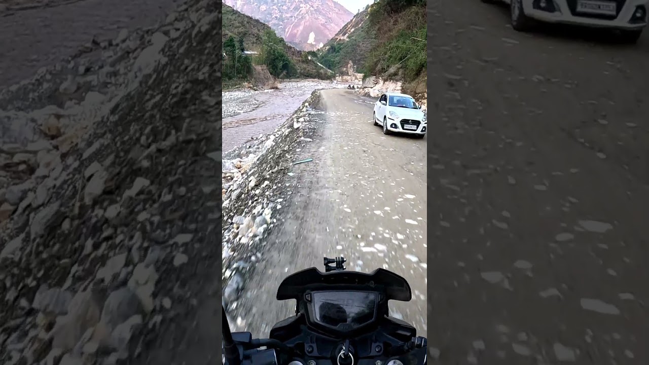 Bp Highway Ko halat #kathmandu #khurkot #sindhuli