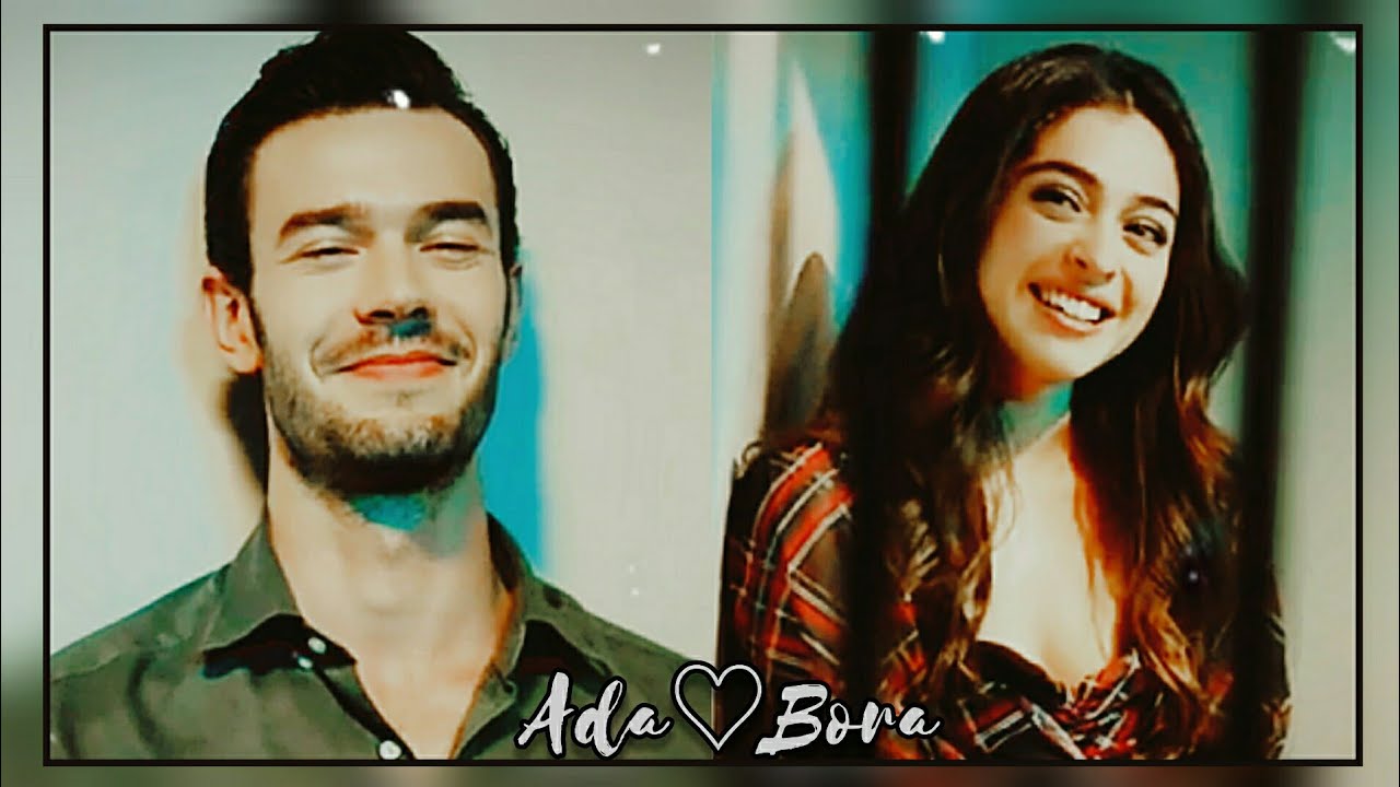 Ada & Bora ♡ Klip Bir Yanlış Kaç Doğru? #Bahtoyunu #Cemrebaysel #Aytaçşaşmaz