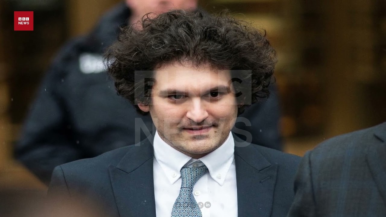 FTX's Nishad Singh pleads guilty to fraud charges | BNC News