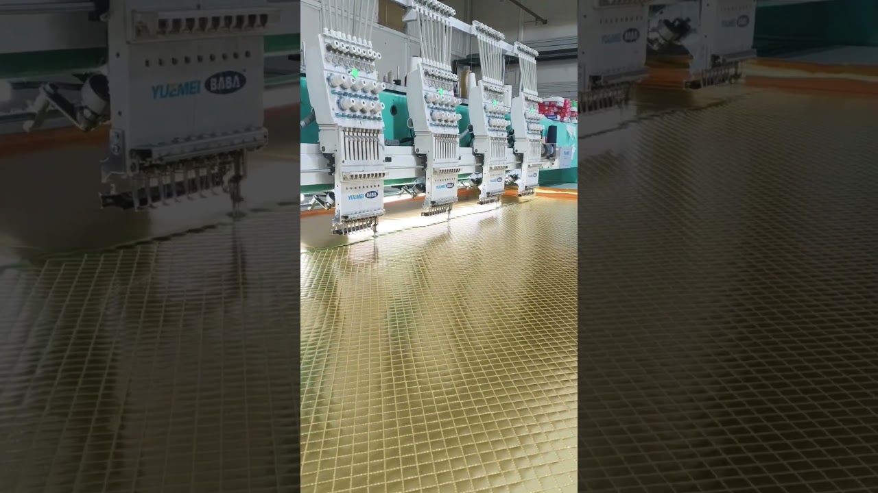 How to Create Embroidery Designs 💻 