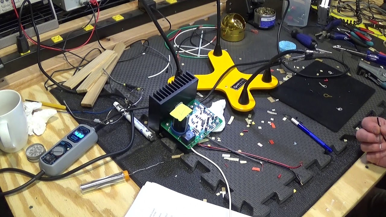 Akitika GT-102 Amp Kit Review Pt. 6: Final Build, Ready for Testing