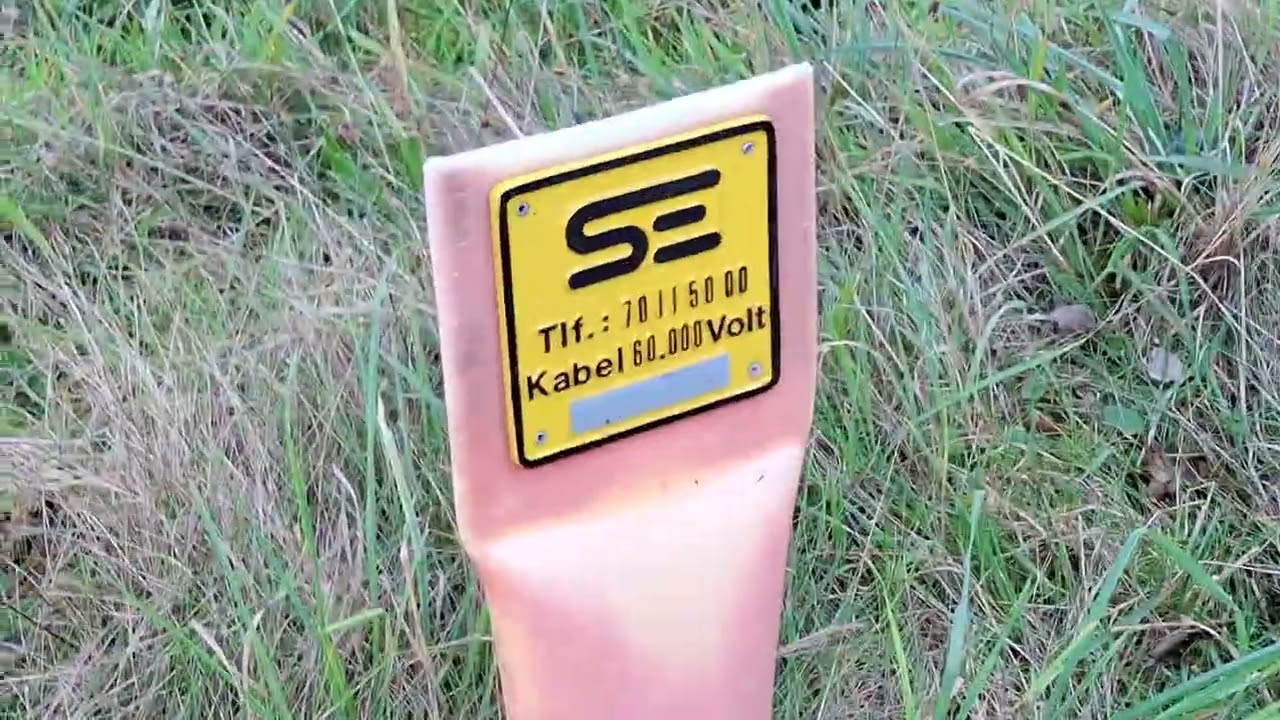 Grønt område 