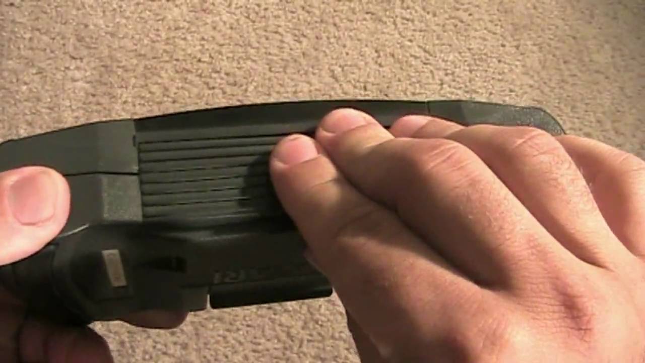 Atari Lynx Handheld Review-System Review - Gamester81