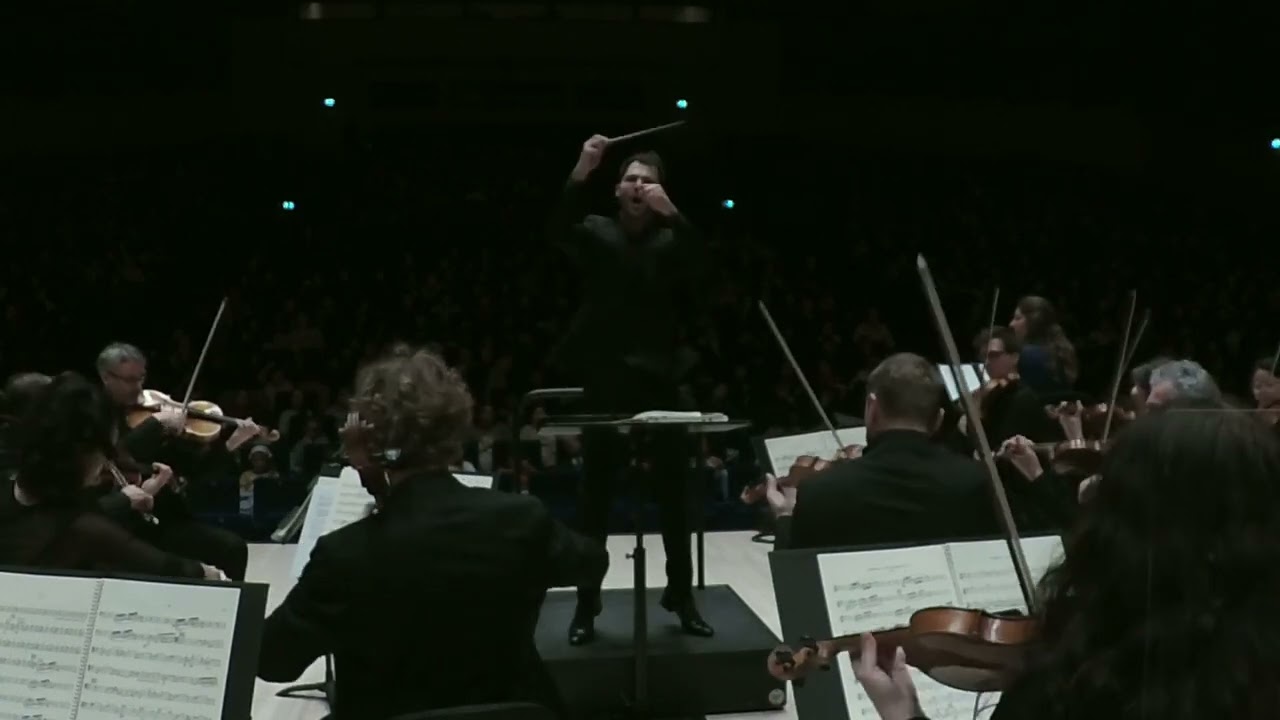 Clément LONCA | ONPL | Tchaïkovski, Casse-Noisette 