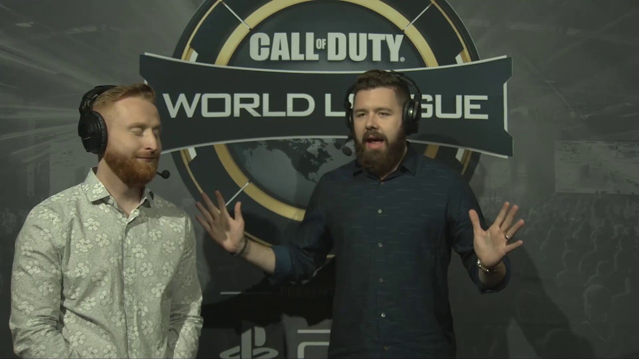 CWL Anaheim Day 1 Best Plays and Funny Moments