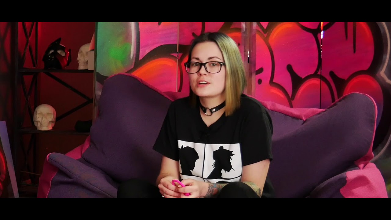 Відео огляд Lovense Lush2 vs Lush від Перший LOVESPACE