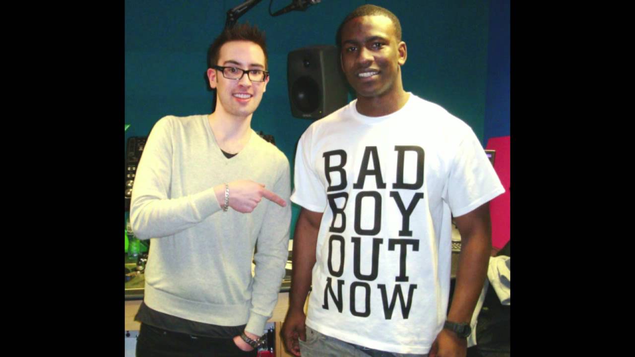 Will Cozens interviews Skepta