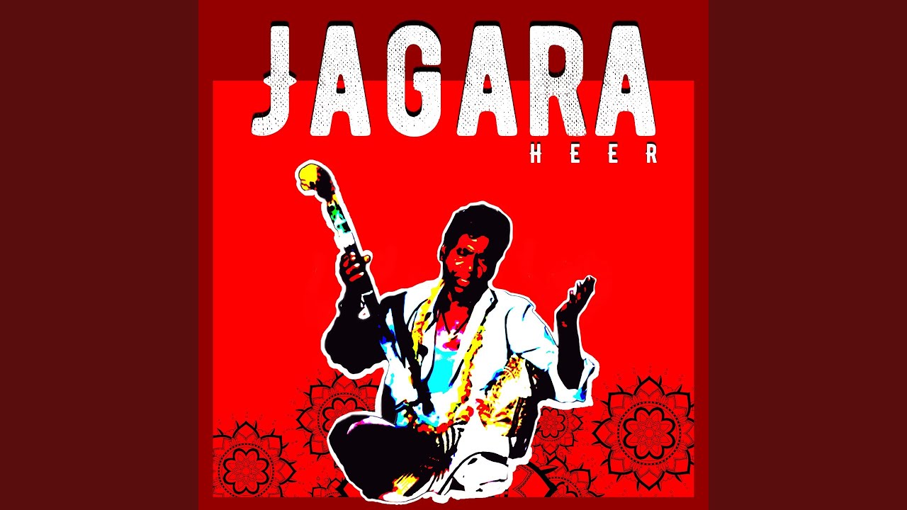 Jagara