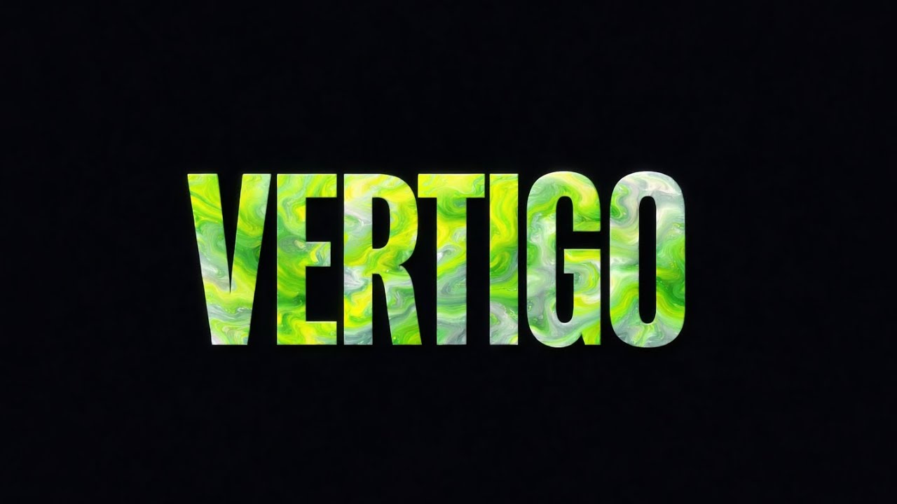 The Proxy - Vertigo (Visualizer)