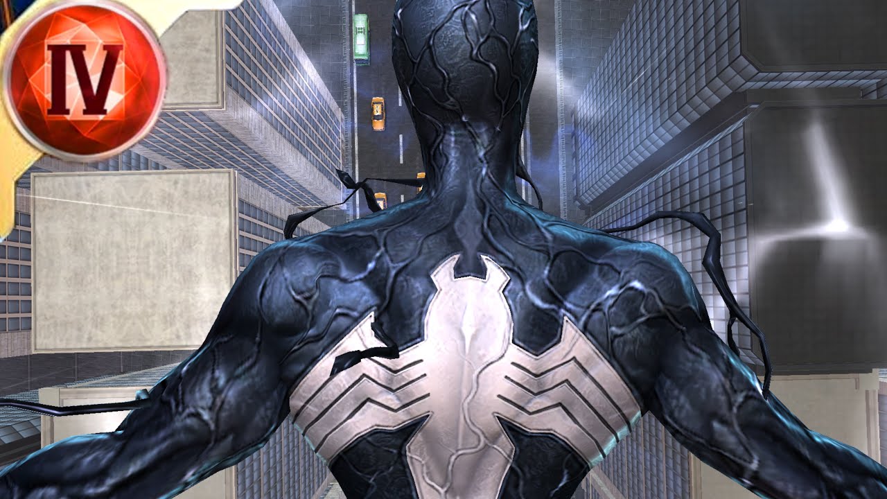 *NEW* SPIDER-MAN is META KILLER!! | TIMELINE BATTLE TEST | MARVEL Future Fight | mff