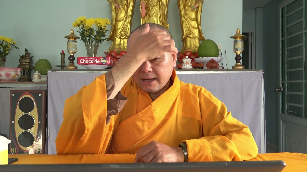 KINH HOÀNG TỬ KOSALA (Tiền Thân Dighiti Kosala). Thích Chiếu Nguyện
