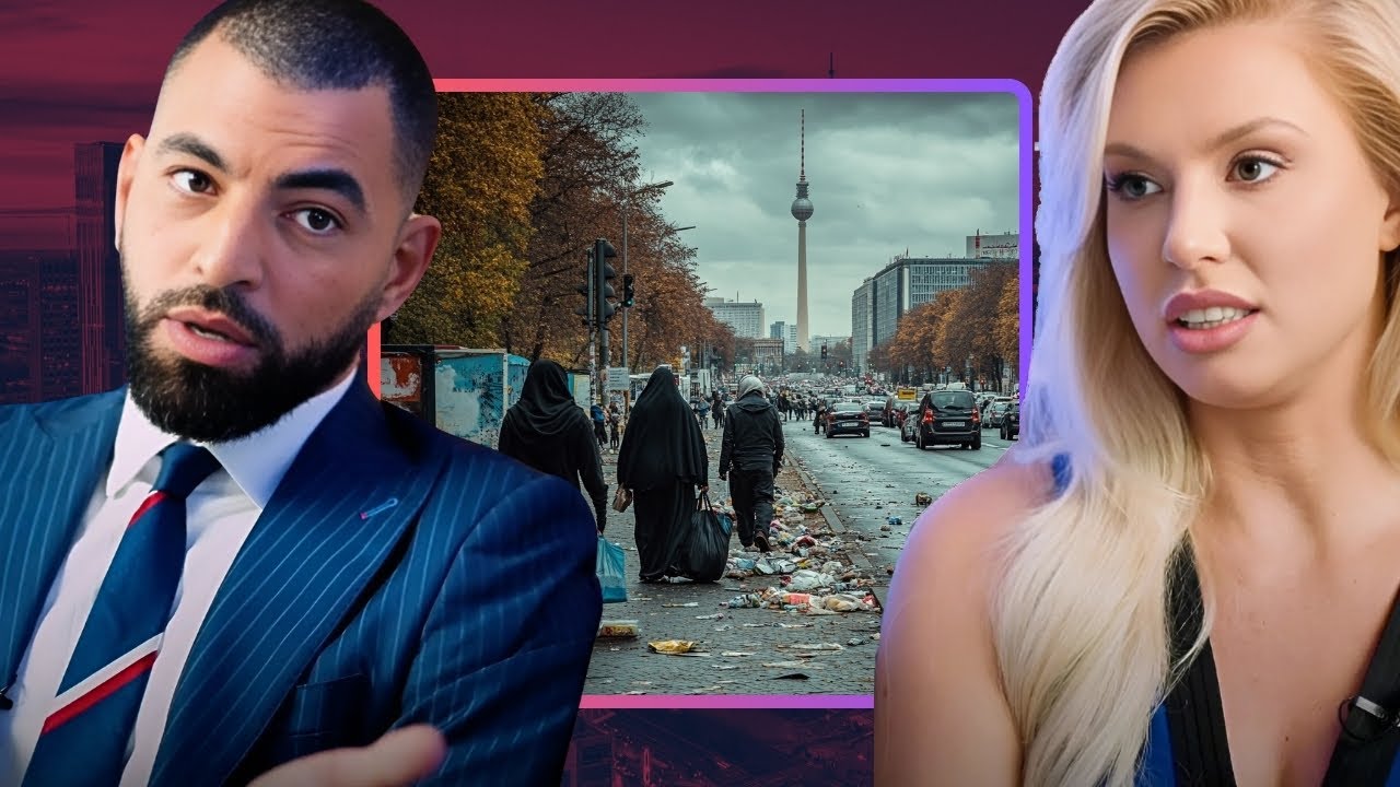 Why I Left Germany for Poland: Best Decision of My Life