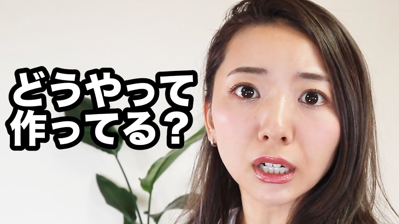 【メイキング映像】宅トレ系YouTuber竹脇まりなの撮影の裏側（撮影場所/撮影機材/観葉植物など）