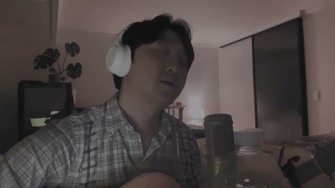 International Love Song (cover)