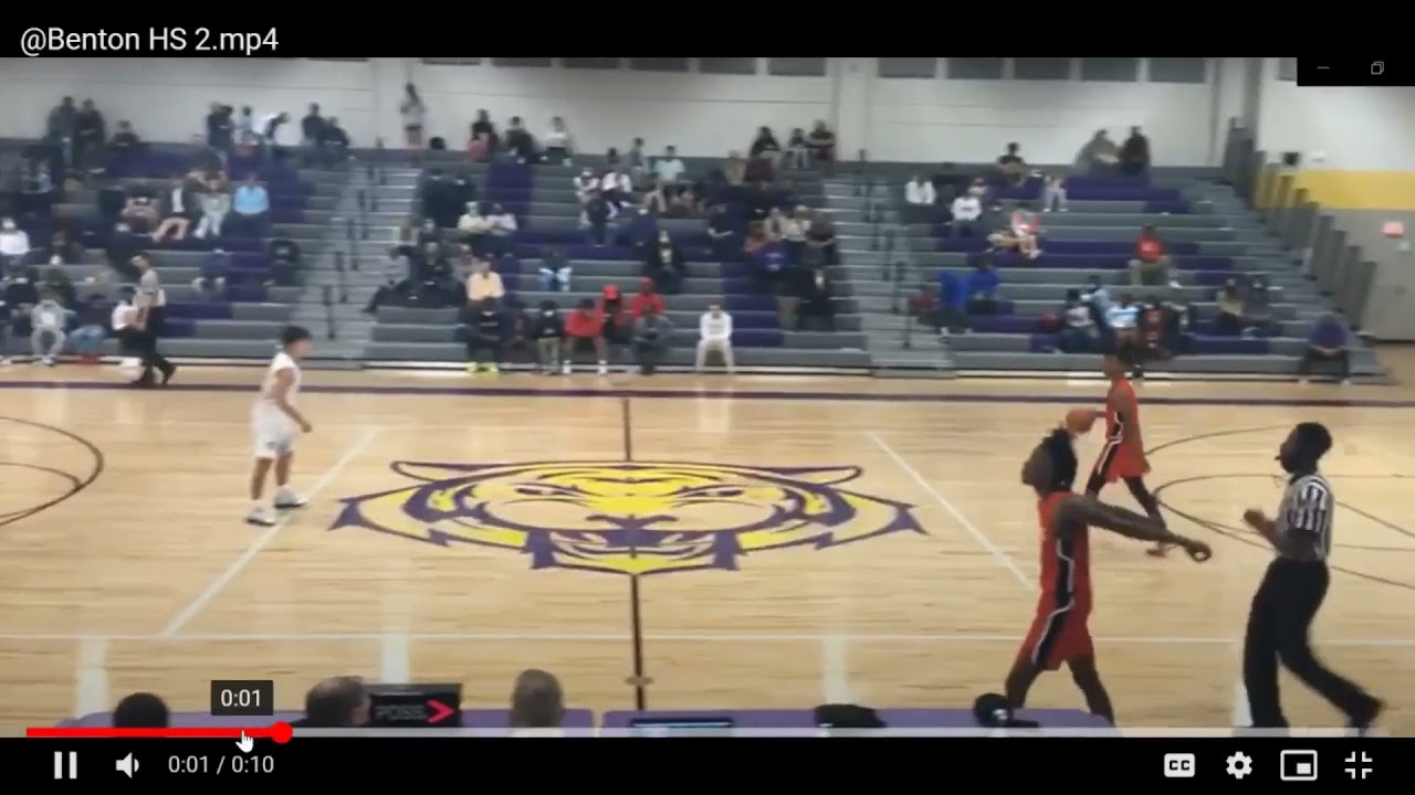 LHSOA Basketball Officials Training Traveling