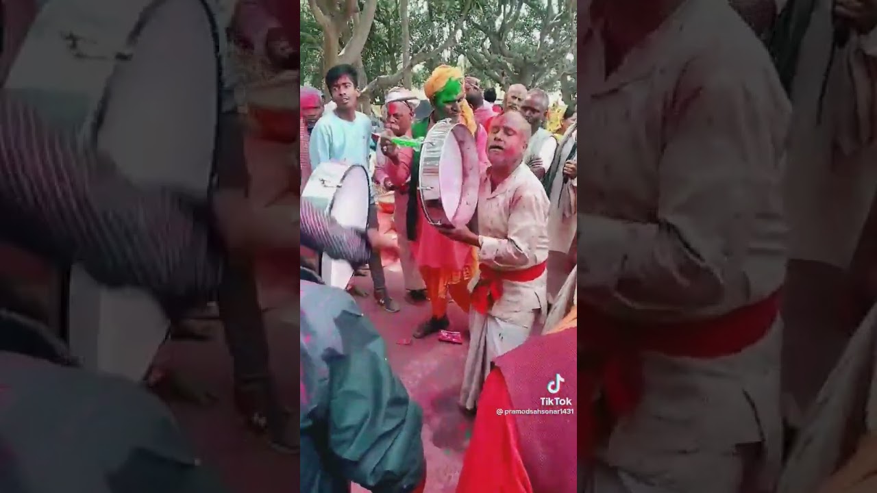 #happy #Holi #jogira #sararrr