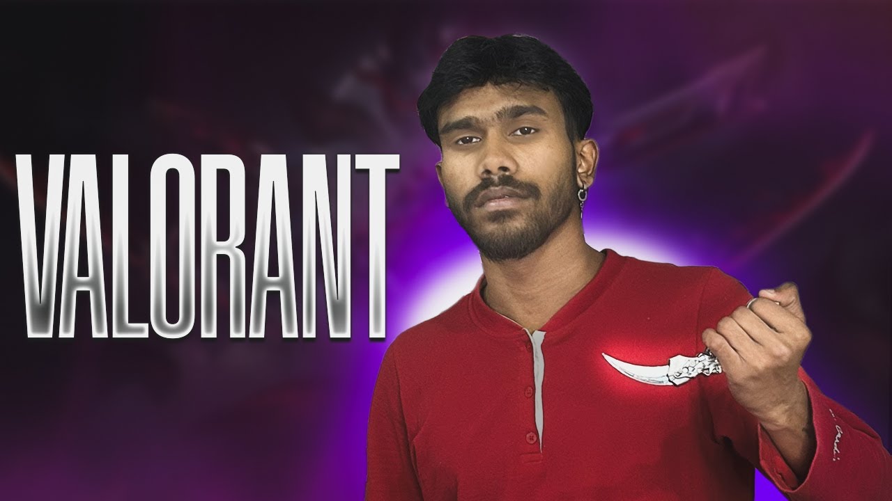 Nhi Hoga Bhai Merse Rankup !! - Valorant Live Stream India🔴 - #valorantlive #facecam