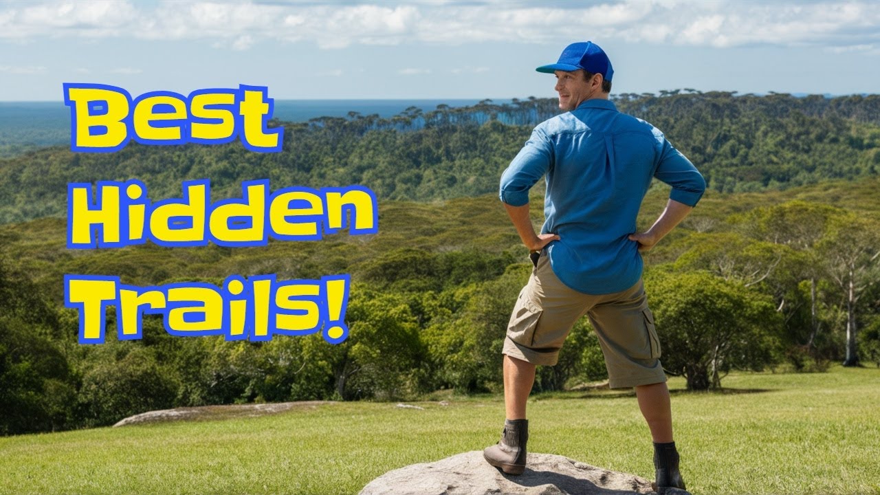 Florida Hiking Trails You Didn't Know About