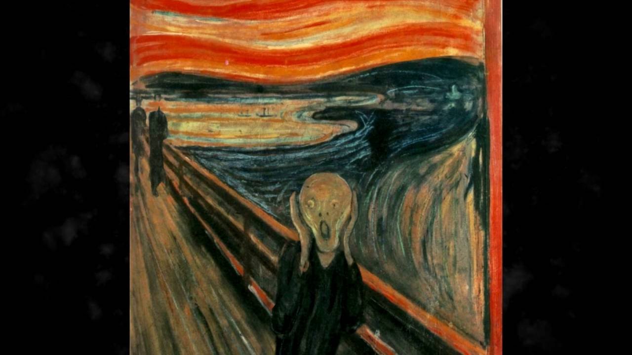 The Scream