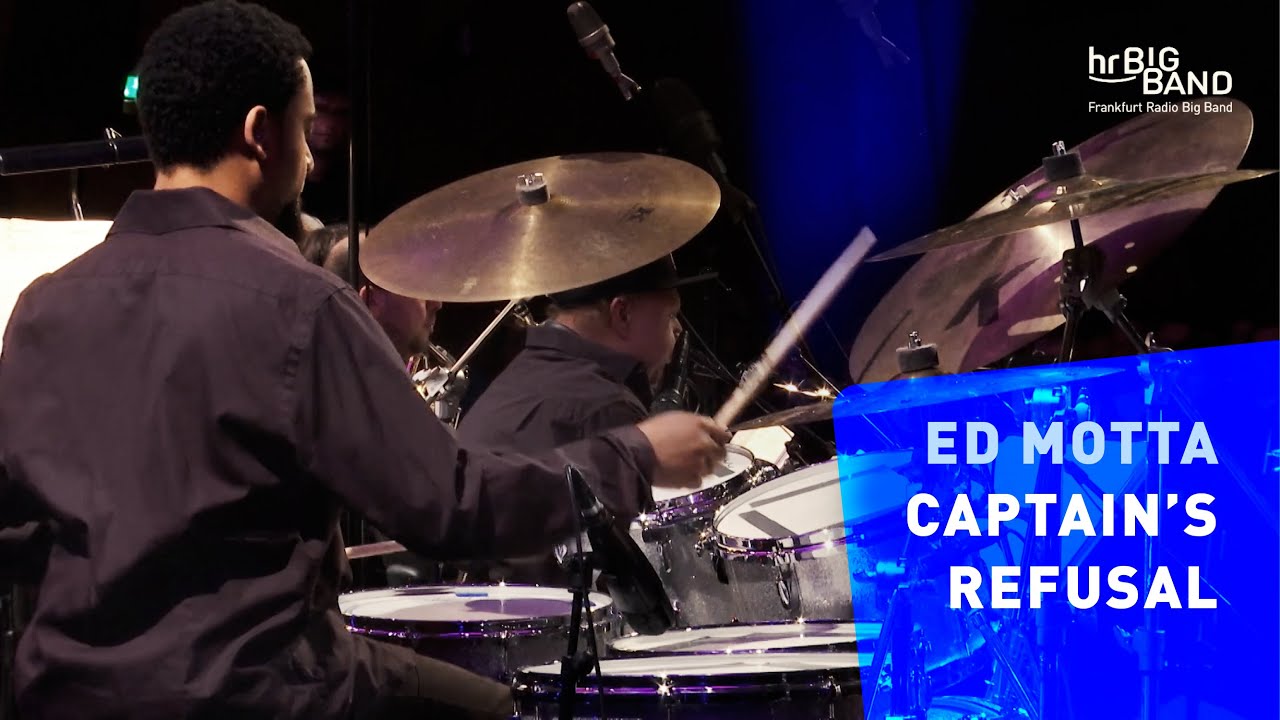 Ed Motta: 