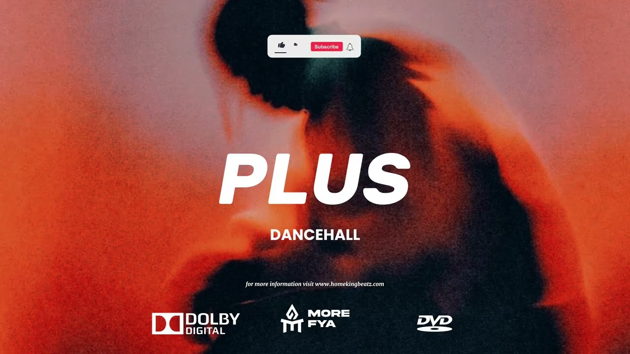[FREE] Plus – Emotional Afrobeat Instrumental 2025 | Omah Lay x Rema Type Beat