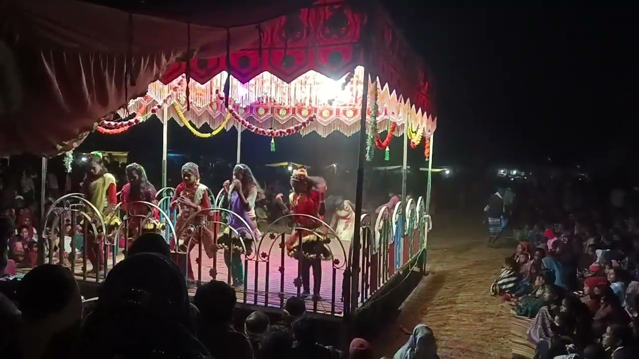 तुरनगुरु शोक किलेपाल मेला का नाट 👍👍👍👍👎♥️♥️♥️