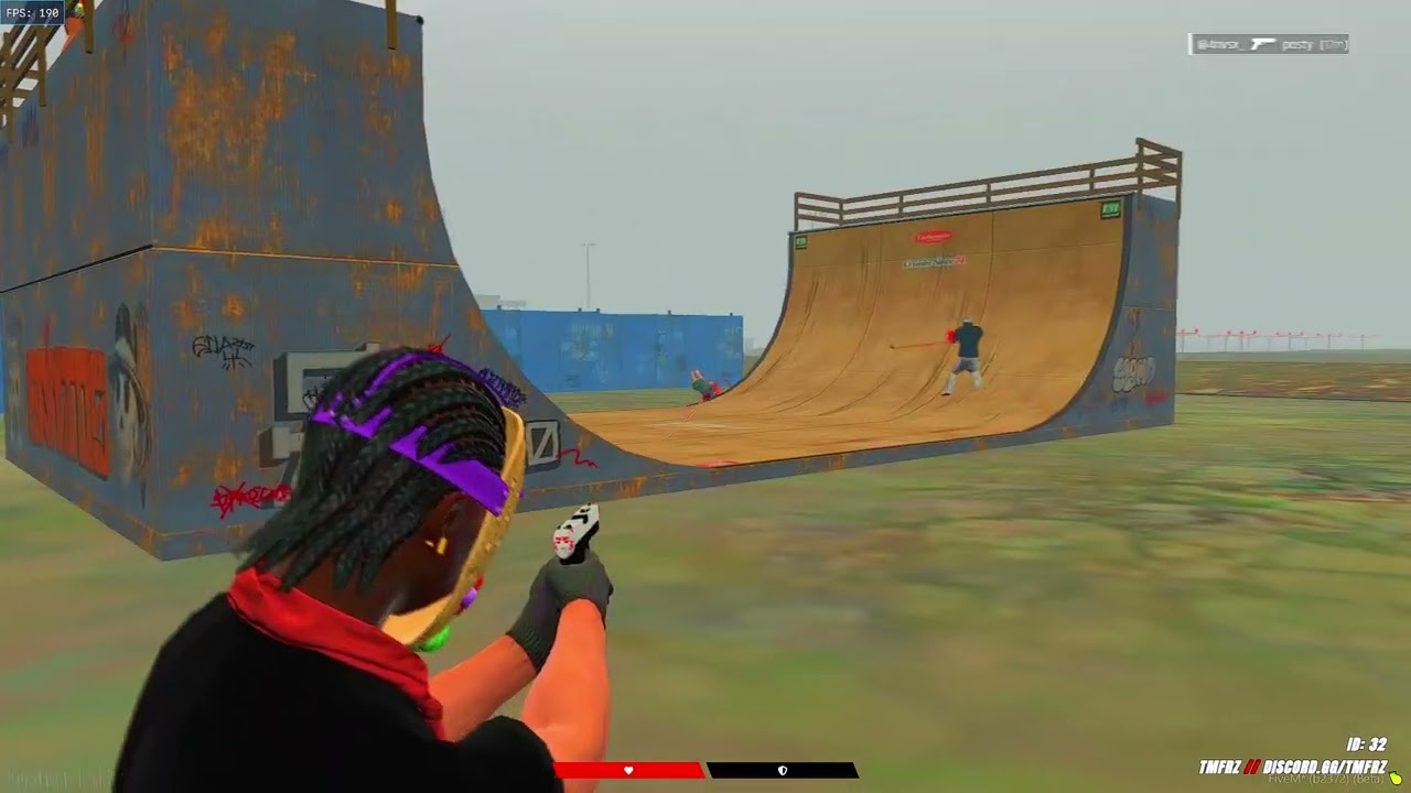 Mastered Movement | FiveM Montage