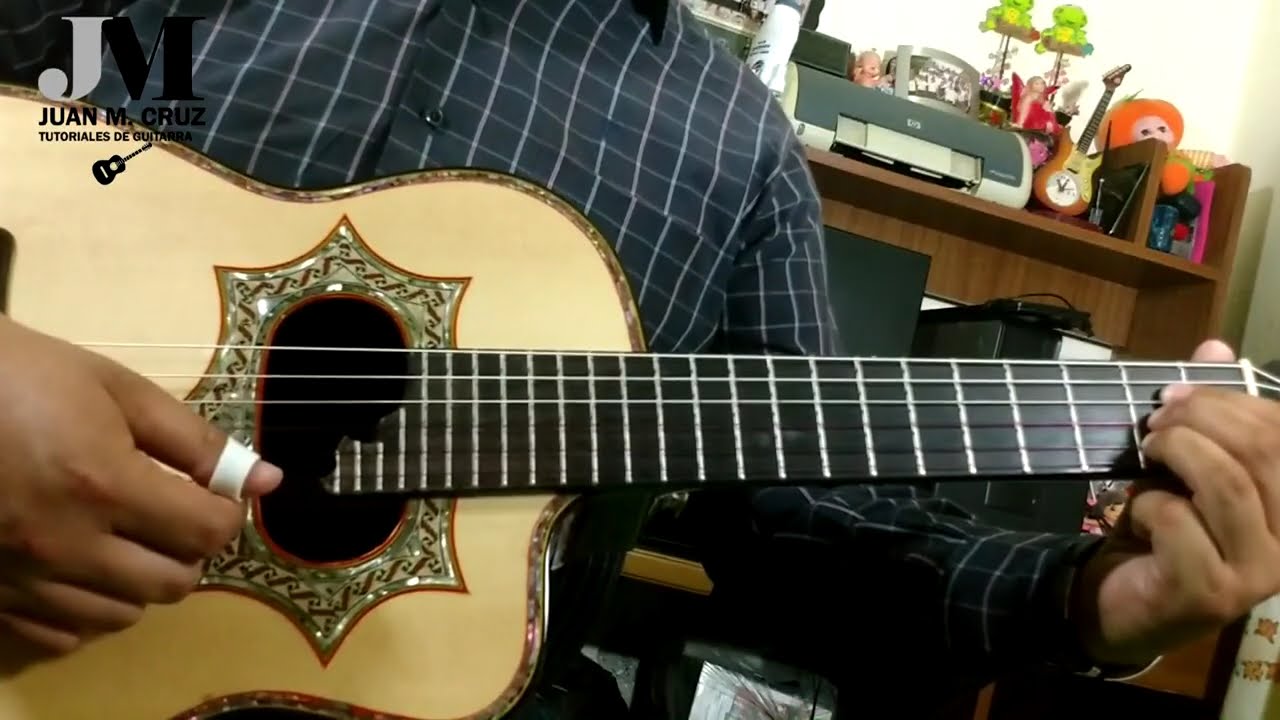 SERENATA HUASTECA - REQUINTO TUTORIAL - JOSÉ ALFREDO JIMÉNEZ