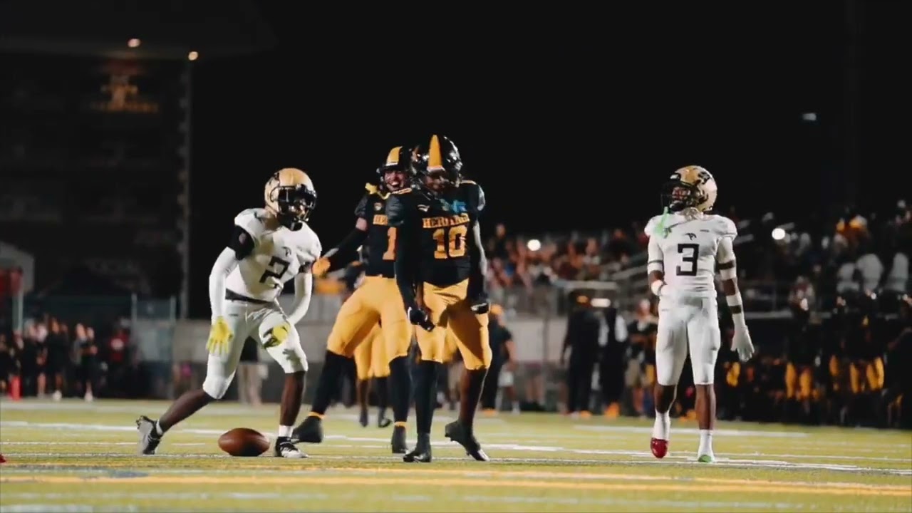 Malachi Toney class of 2026 freshman highlights!!!