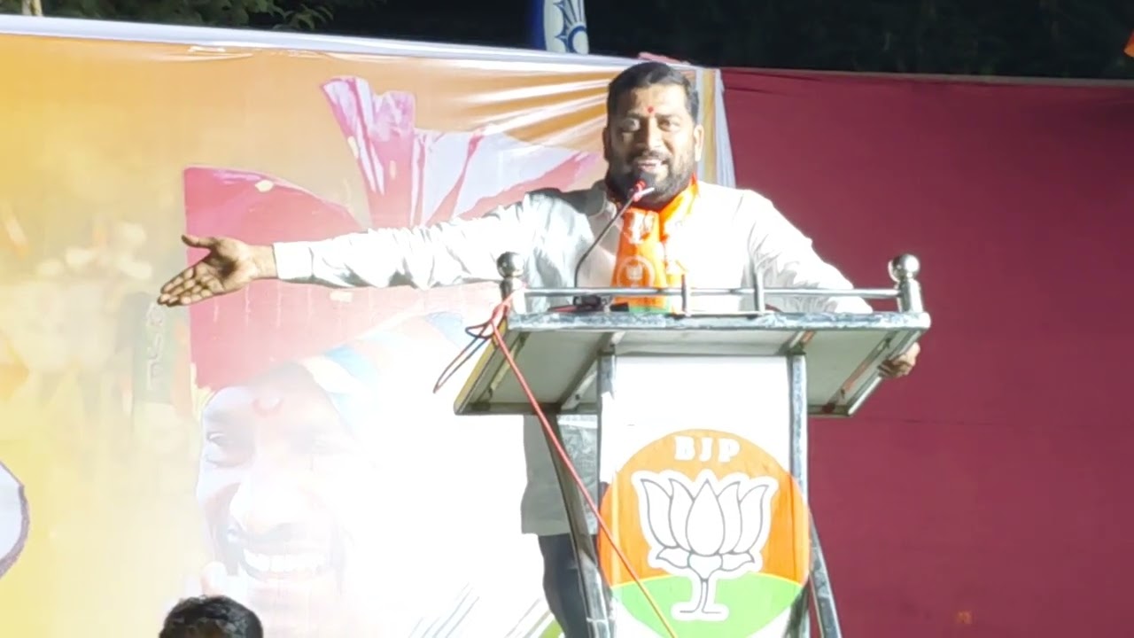 उमेश पाटलाचा कट्टर कार्यकर्ता राजन पाटील यांच्या गटात सामील उमेश पाटीलला,धु-धु धुतला