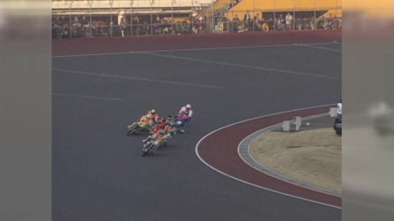 片平巧選手が4連覇! SG第12回スーパースター王座決定戦