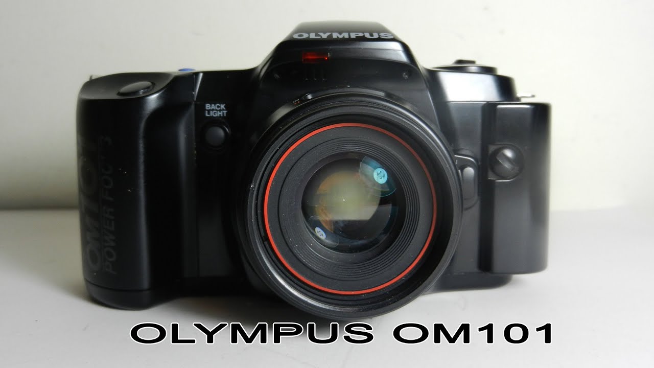 Олимпус om101