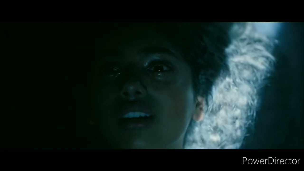 Tarot (2024) - Paige's Death - The Magician Scene