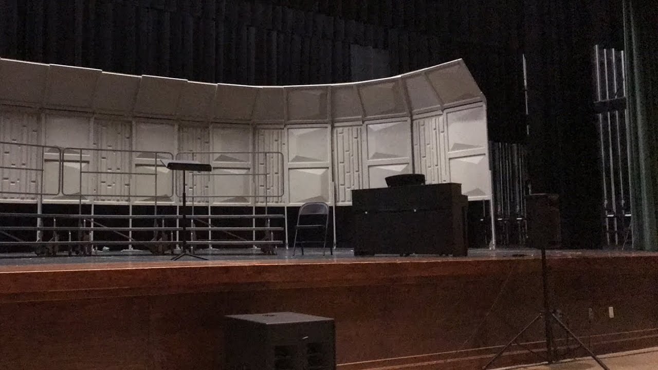 PVMSE Chorus Concert