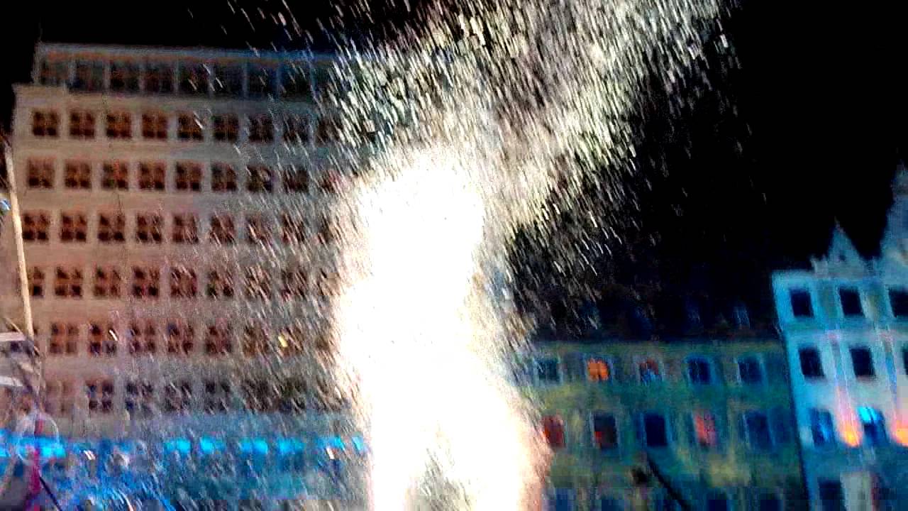 Wrocław ESK