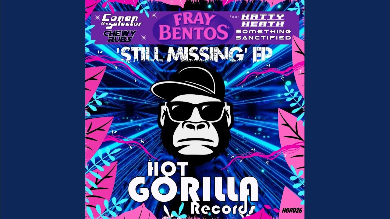 Still Missing