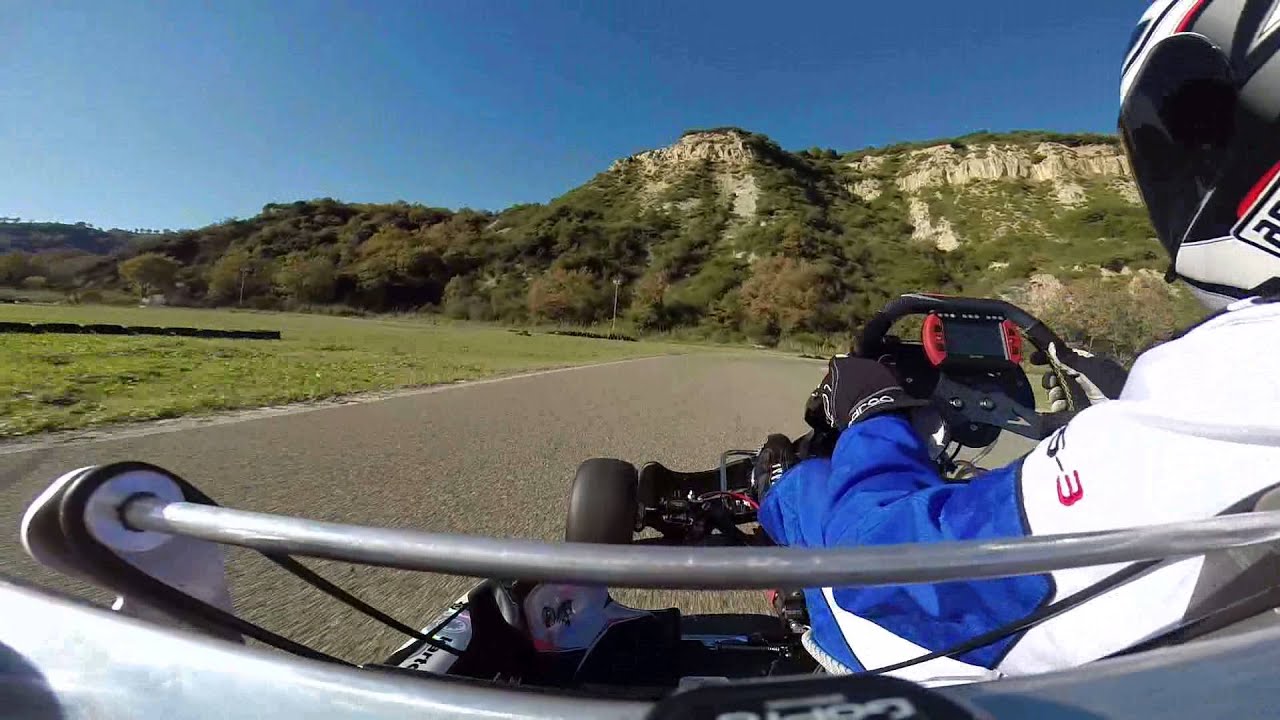 CRG KZ2 - TM KZ10