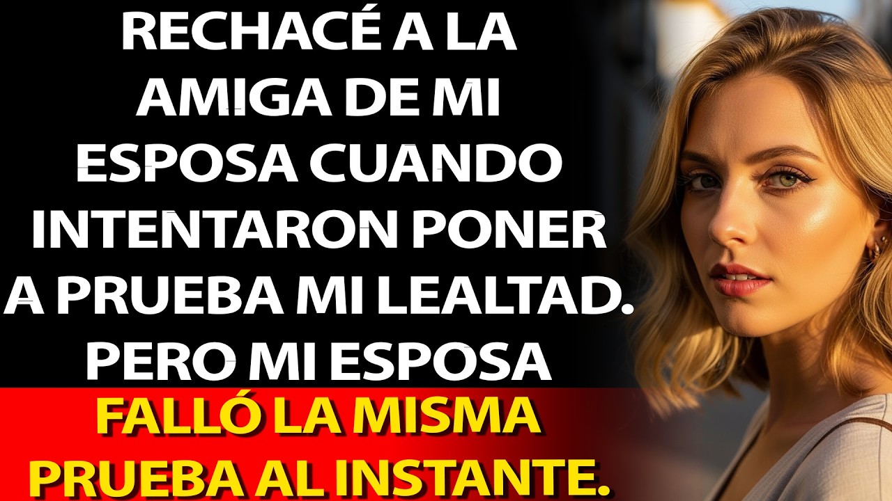 😈 Intentaron exponerme. En cambio, ella se expuso a sí misma. 🔥