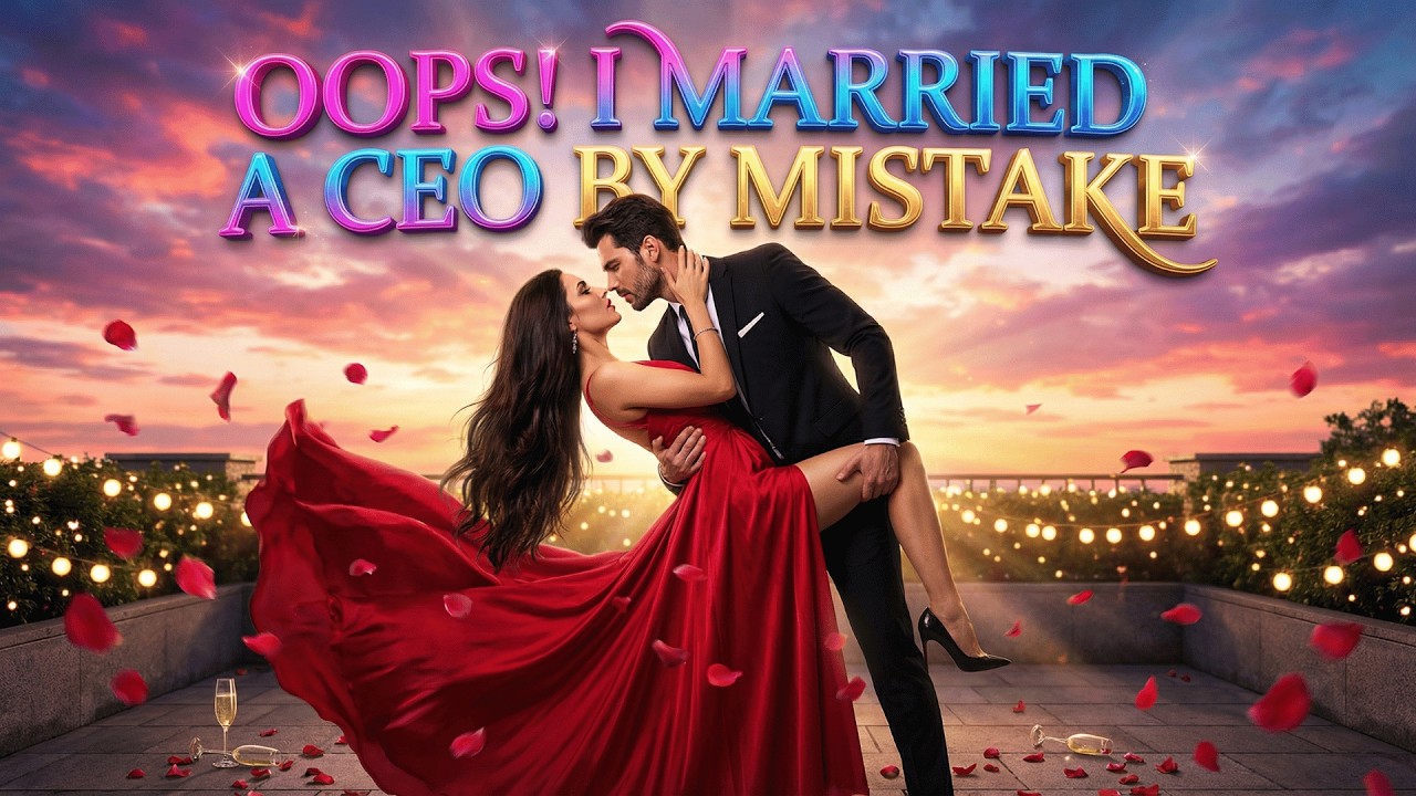 Betrayed woman marries broke model to destroy her killers 💔 falls dangerously in love 🔥