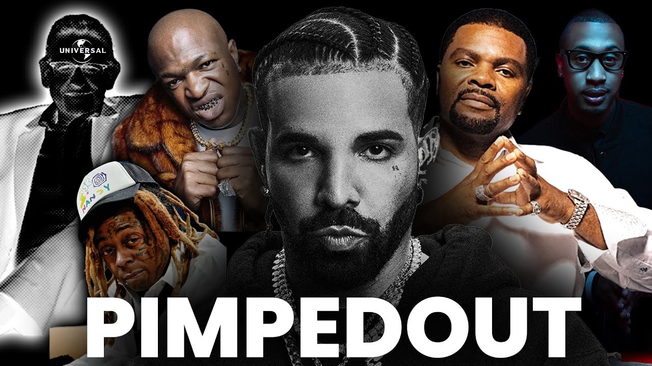 A history lesson on Drake's bad contracts