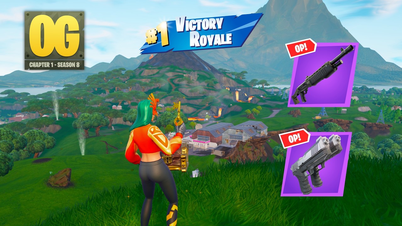 20 Kill Fortnite Solos 