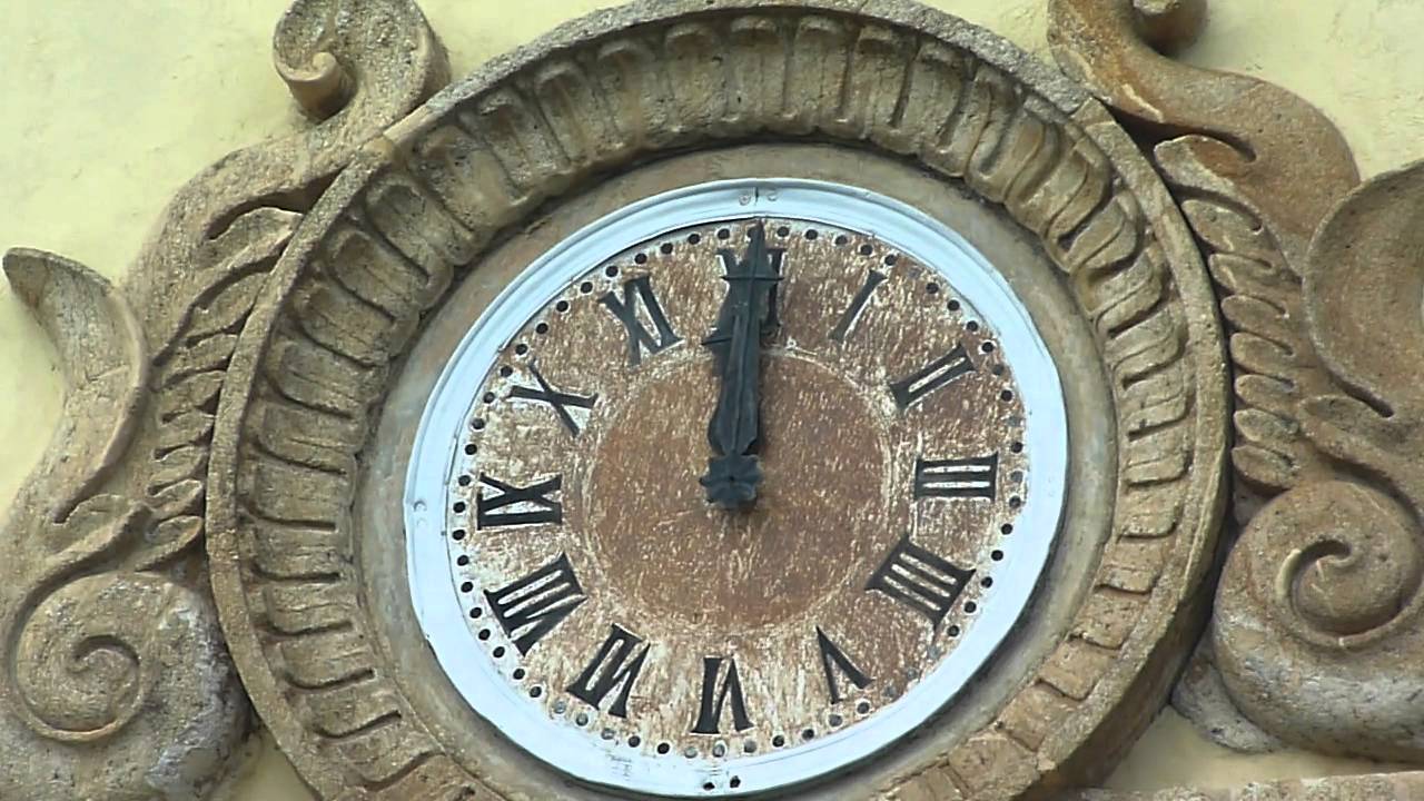 Sinos de Aparecida