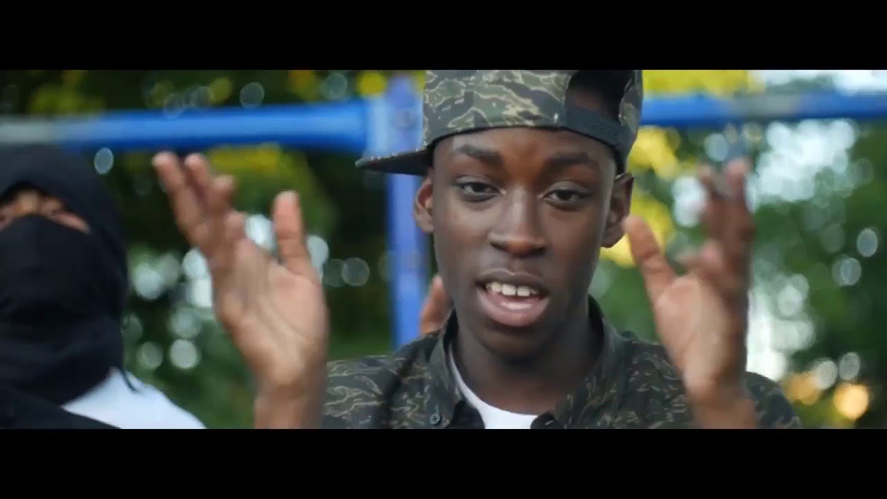 Best UK Rappers out of their Groups